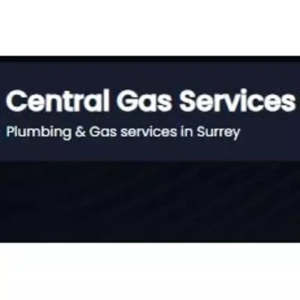 Logo de Central Gas Services