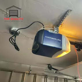 Bild von Top Quality Garage Door & Gates