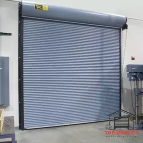 Bild von Top Quality Garage Door & Gates