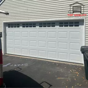 Bild von Top Quality Garage Door & Gates