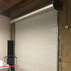 Bild von Top Quality Garage Door & Gates