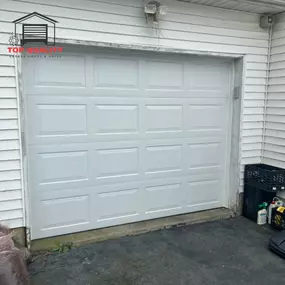 Bild von Top Quality Garage Door & Gates