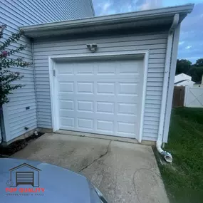 Bild von Top Quality Garage Door & Gates