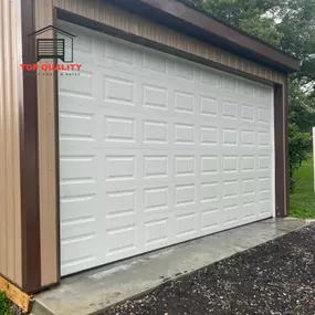 Bild von Top Quality Garage Door & Gates