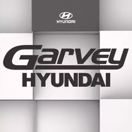 Logo de Garvey Hyundai North