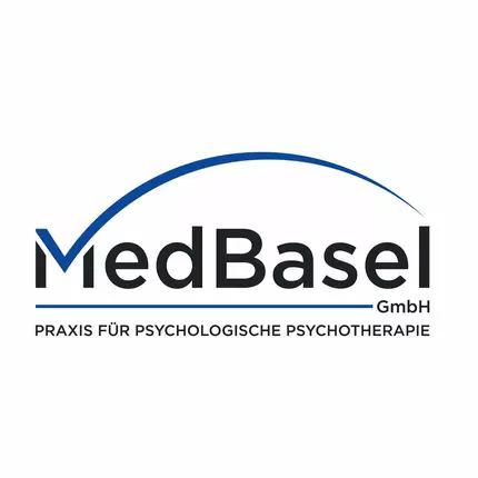 Logo van Medbasel GmbH