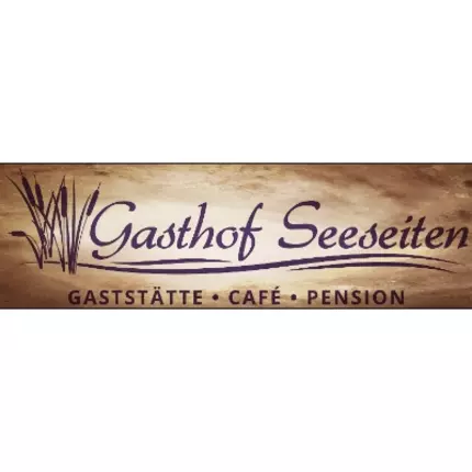 Logo von Gasthof-Café Seeseiten