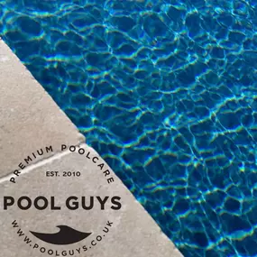 Bild von Pool Guys Limited