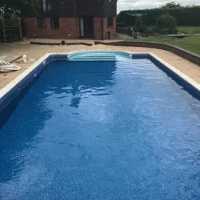Bild von Pool Guys Ltd