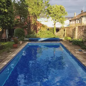 Bild von Pool Guys Ltd