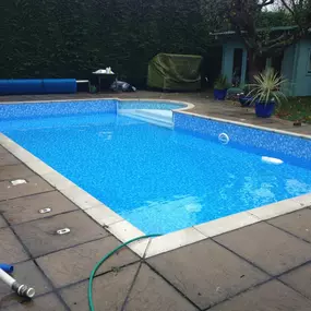 Bild von Pool Guys Ltd