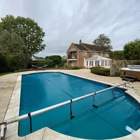 Bild von Pool Guys Ltd