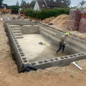 Bild von Pool Guys Ltd
