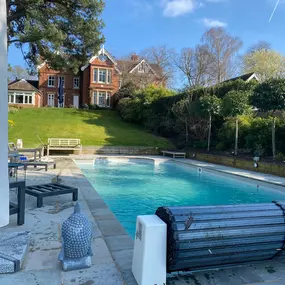 Bild von Pool Guys Ltd