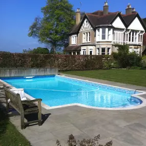 Bild von Pool Guys Ltd