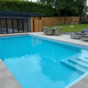 Bild von Pool Guys Ltd