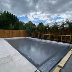 Bild von Pool Guys Ltd
