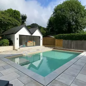 Bild von Pool Guys Ltd