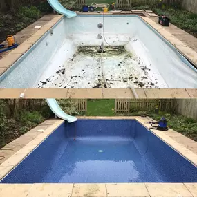 Bild von Pool Guys Ltd