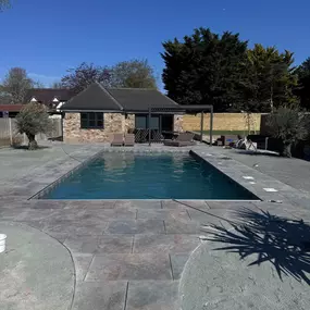 Bild von Pool Guys Ltd