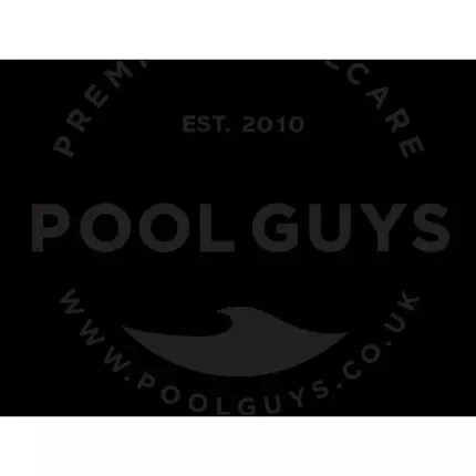 Logo van Pool Guys Limited