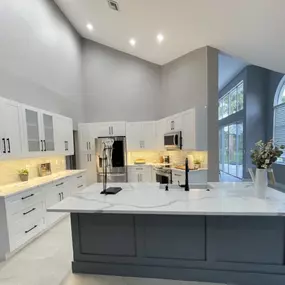 Kitchen Remodeling