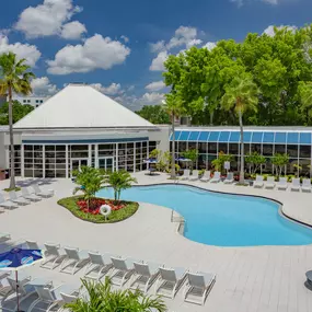 Bild von Holiday Inn Resort Kissimmee by the Parks by IHG