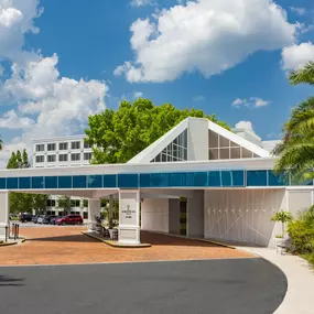 Bild von Holiday Inn Resort Kissimmee by the Parks by IHG