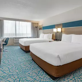 Bild von Holiday Inn Resort Kissimmee by the Parks by IHG