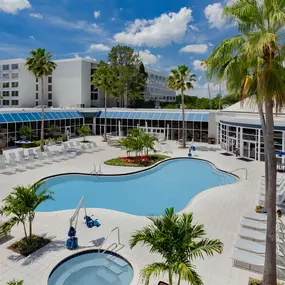 Bild von Holiday Inn Resort Kissimmee by the Parks by IHG