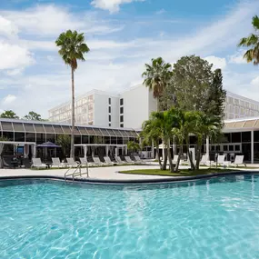 Bild von Holiday Inn Resort Kissimmee by the Parks by IHG