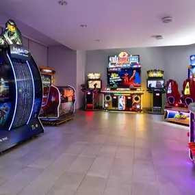 Bild von Holiday Inn Resort Kissimmee by the Parks by IHG