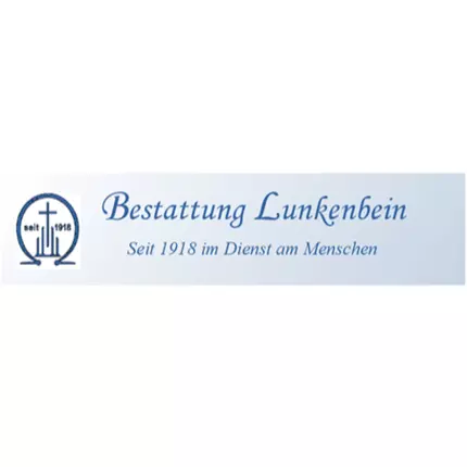 Logo von Bestattung Lunkenbein KG