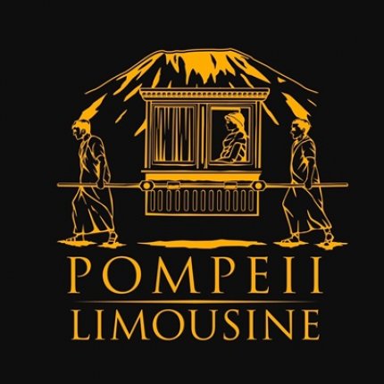 Logo van Pompeii Airport Car Service of San Diego