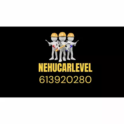 Logo de Nehucarlever Reformas y Limpiezas