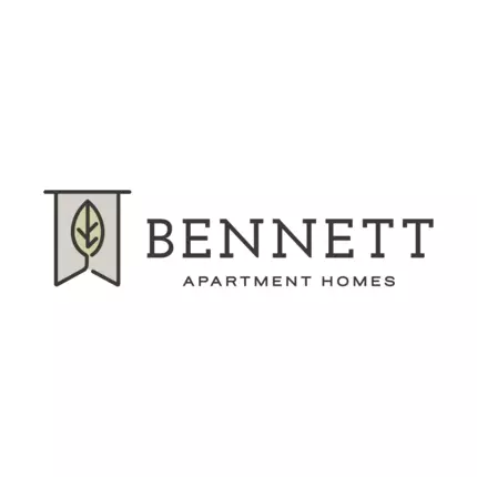 Logo da Bennett