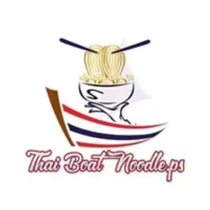 Logo van Thai Boat Noodle.PS