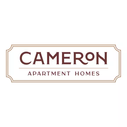 Logo van Cameron