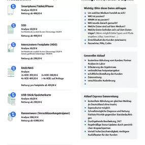 Bild von DATA REVERSE® Datenrettung Marburg