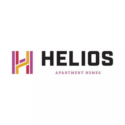 Logo van Helios