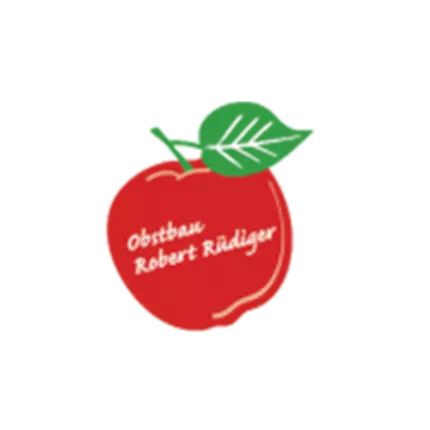 Logo van Hofladen Obstbau Robert Rüdiger