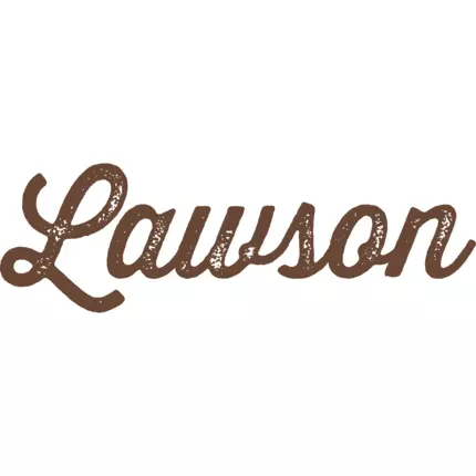 Logo fra Lawson