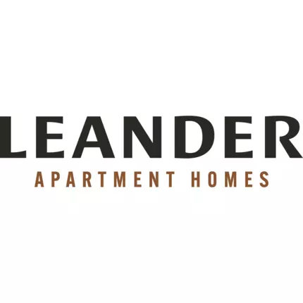 Logo van Leander