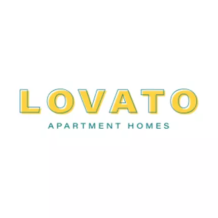 Logo de Lovato