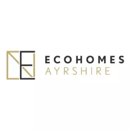 Logo de Eco Homes Ayrshire Ltd