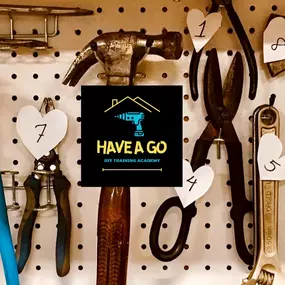 Bild von Have a Go DIY Training Academy