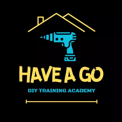 Logo von Have a Go DIY Training Academy