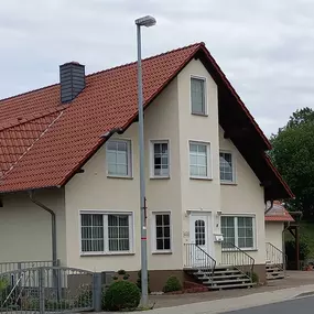 Bild von Dachdeckermeister Burkhard Lange