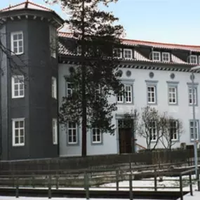 Bild von Dachdeckermeister Burkhard Lange