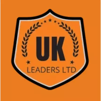 Logo de UK Leaders Ltd